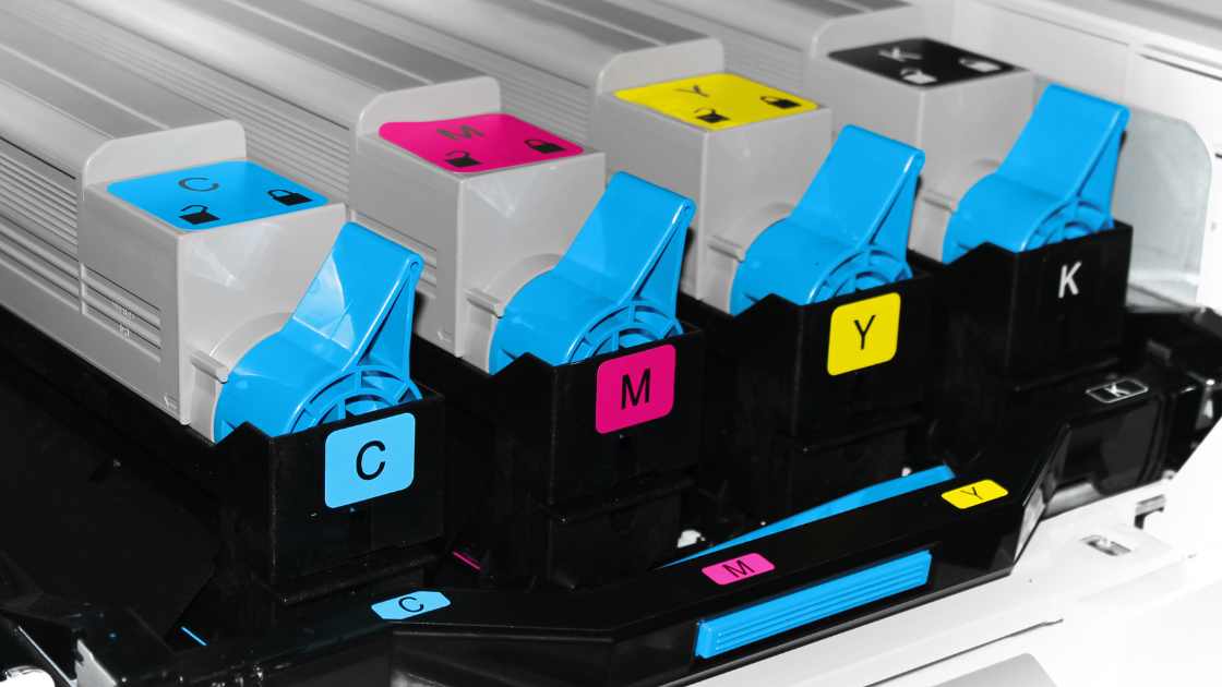 Sublimation Printers And Inks