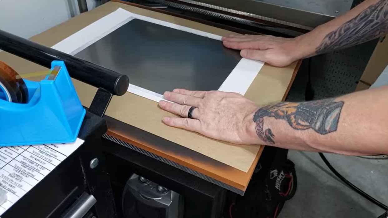 The Basics Of Sublimation On Metals