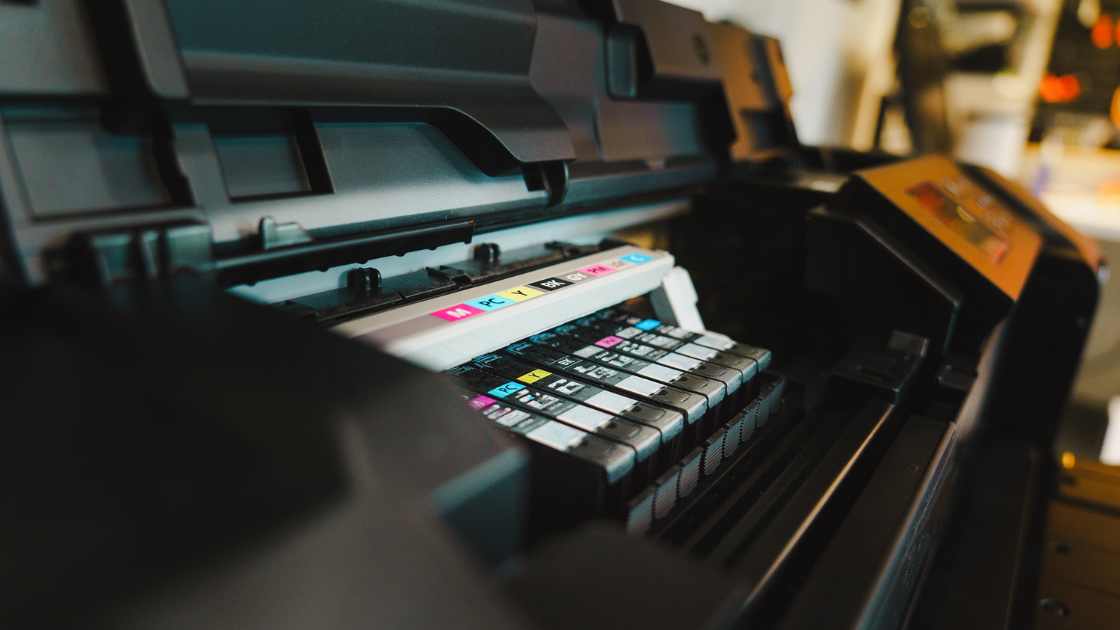 Advanced Techniques For Professional Printers