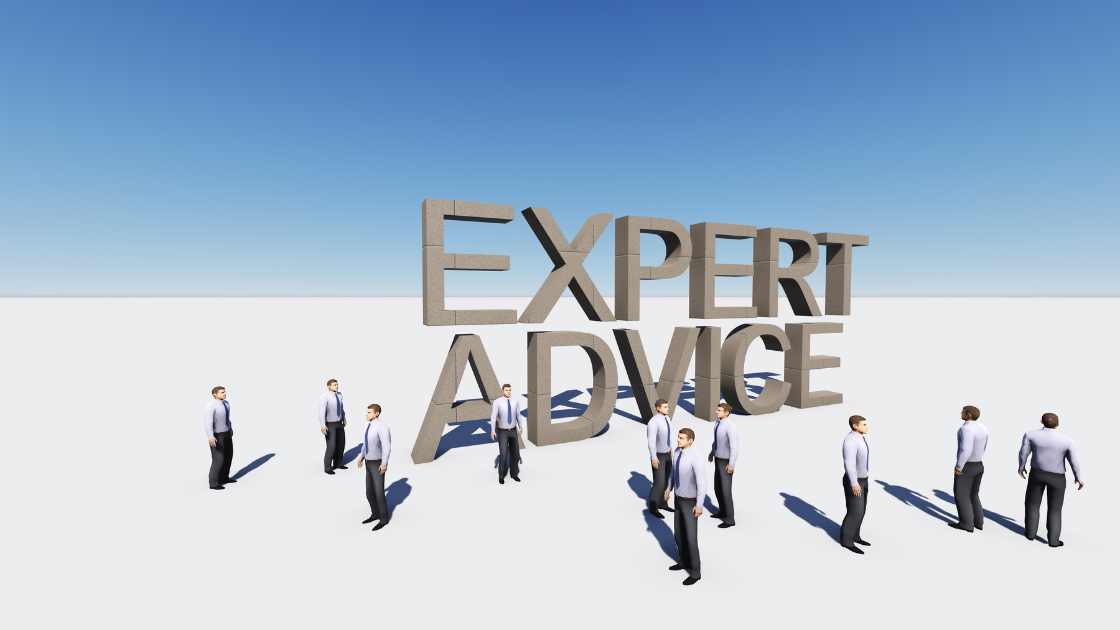 Alternative Solutions And Expert Advice