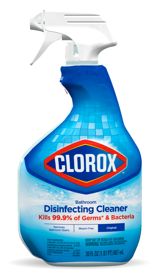 Can You Use Clorox Toilet Bowl Cleaner on a Bathtub