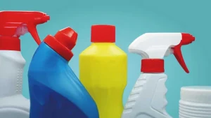 How Do Household Cleaning Products Affect the Environment