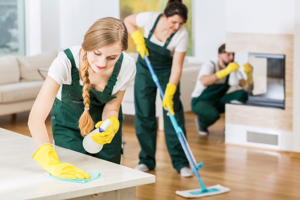 How Much Do House Cleaners Charge Per Hour in Australia