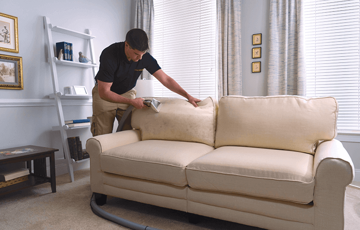 How Often Should You Clean Your Sofa