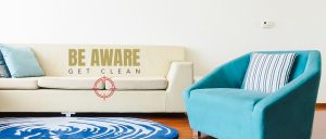 How to Clean Itchy Sofa