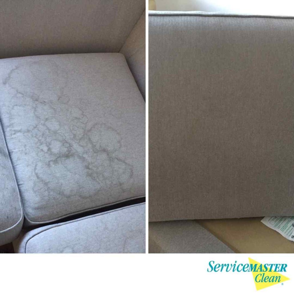 How to Get Grease Out of Upholstery