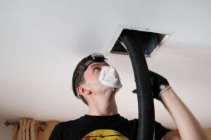 How to Prepare House for Duct Cleaning