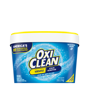 How to Use Oxiclean Powder in Carpet Cleaning Machine