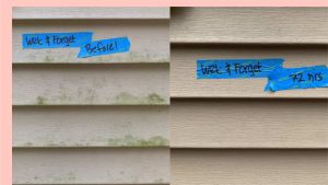 What is the Best Way to Clean House Siding