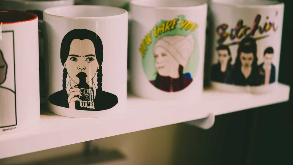 Why Mug Designs Fade Over Time