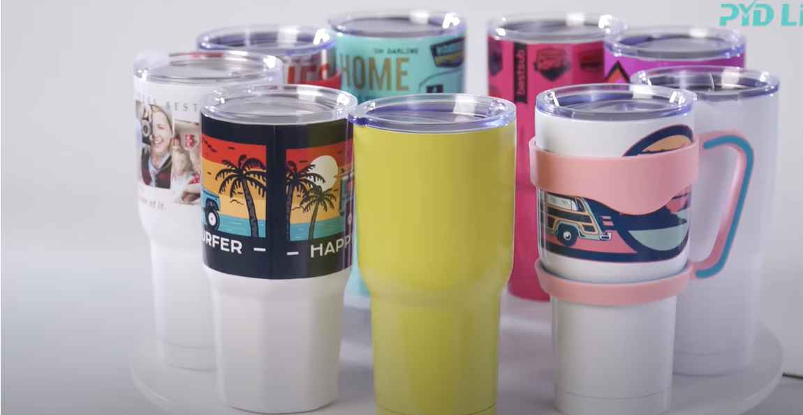 Yeti Tumblers: A Popular Choice