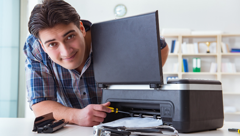 Maintenance Tips For Optimal Printing