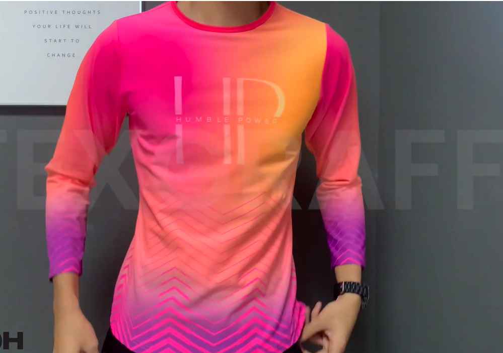 Can You Sublimate on Spandex? Unlock the Potential of Vibrant Custom Apparel Now!