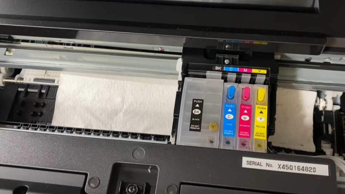 Printer Maintenance For Optimal Performance