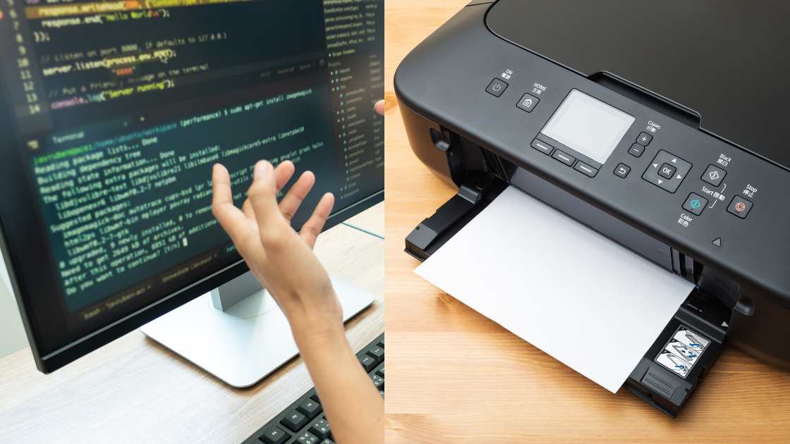 The Role Of Printer Software