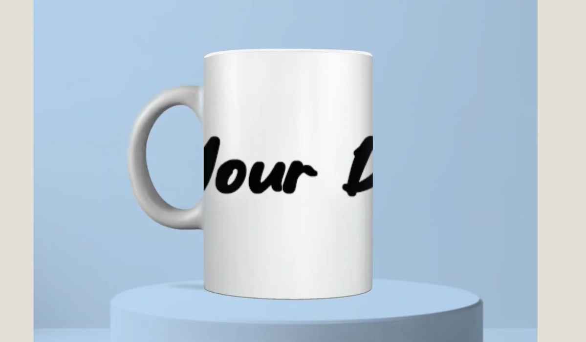 Choosing The Right Side For Mug Printing