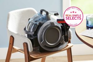 Can Steam Cleaner Be Used on Polester Upholstered Chair