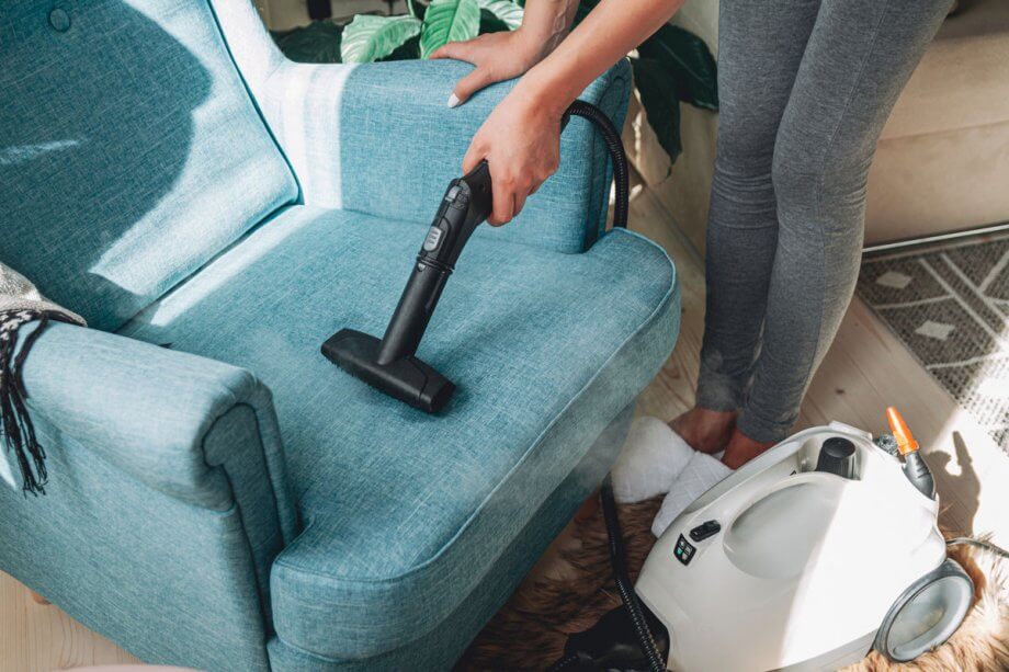 Can You Clean a Lift Chair With Carpet Cleaner