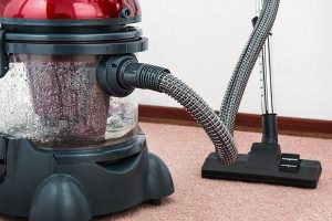 Can You Use Laundry Detergent in Carpet Cleaner