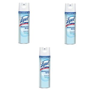 Can You Use Lysol Professional Bathroom Cleaner in Private Home