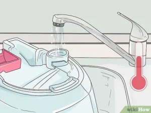 How to Use a Carpet Cleaner