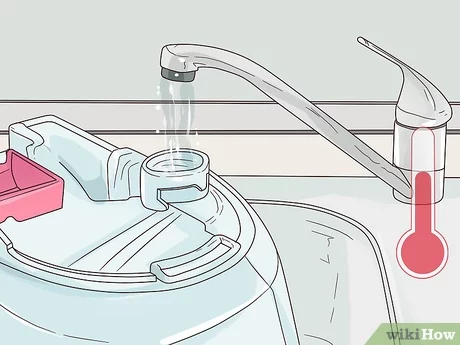 How to Use a Carpet Cleaner