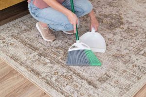 How to Wash Carpets Without a Carpet Cleaner