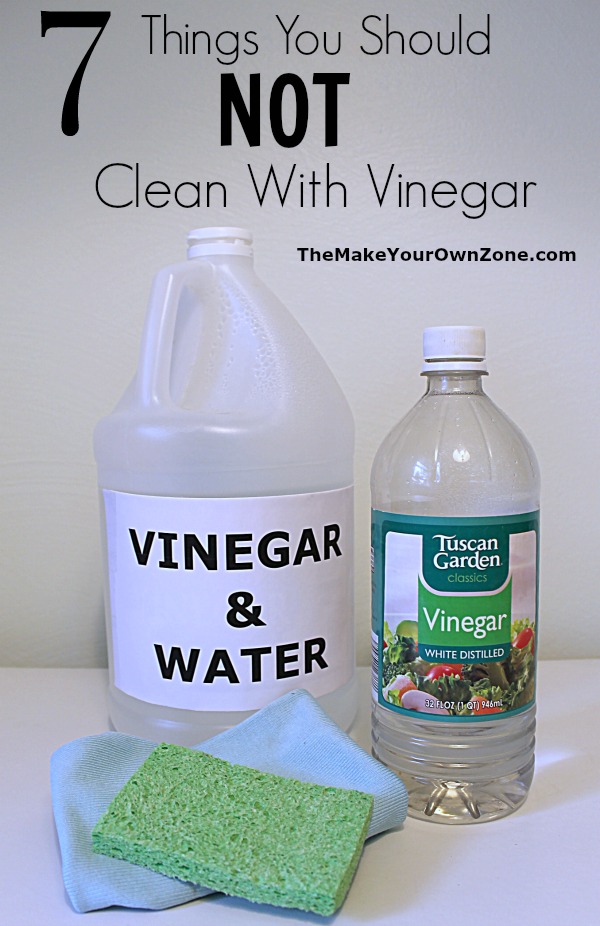 Is Vinegar Good for Cleaning Floors