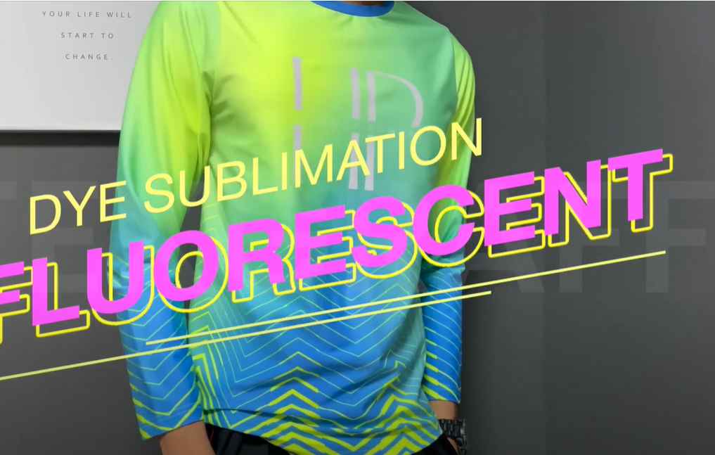 The Basics Of Sublimation