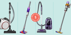 What is a Good Vacuum Cleaner for Hardwood Floors