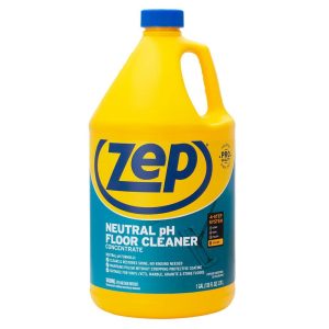 What is a Ph Neutral Floor Cleaner