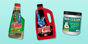 What is the Best Drain Cleaner for Kitchen Sink