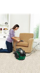 Where to Rent Furniture Steam Cleaner