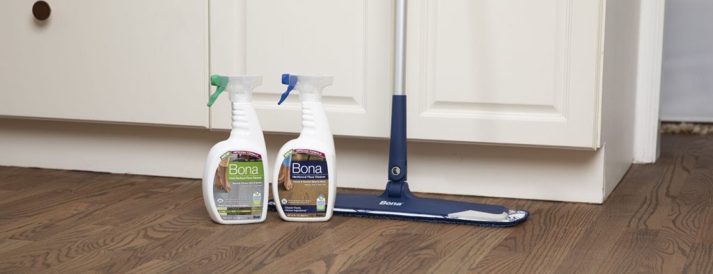 bona floor cleaner