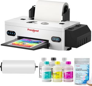 Can Ink Powder Be Cleaned Out of a Printer