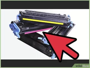 How to Fill Ink Powder in Laser Printer Cartridge