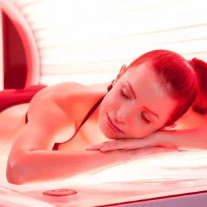 How to Make Tanning Bed Cleaner