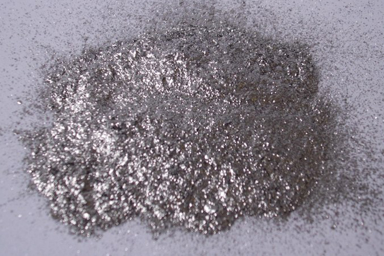 Is Aluminum Powder Toxic