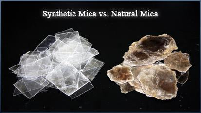 Is Mica Powder Toxic