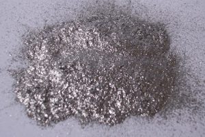 Is Aluminium Powder Toxic