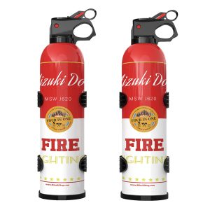 Is Fire Extinguisher Powder Toxic to Dogs