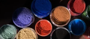 Is Pigment Powder Toxic